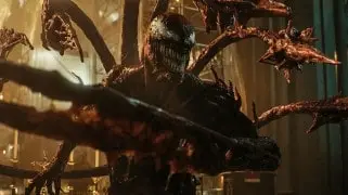 Трейлер фильма Веном 2